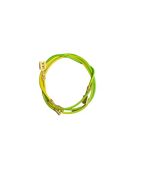 EARTH WIRE- ARISTON & CHAFFOTEAUX